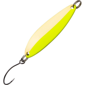 Блесна колеблющаяся DAIWA CHINOOK S 10S W-GCH