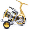 Катушка DAIWA 21 TD SOL MQ 2500D 10005-003