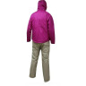 Костюм утеплённый непромокаемый дышащий DAIWA DW-3502 MAGENTA XL / 895514 4960652895514