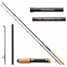 Спиннинг DAIWA Iprimi 65L-S 01451134G