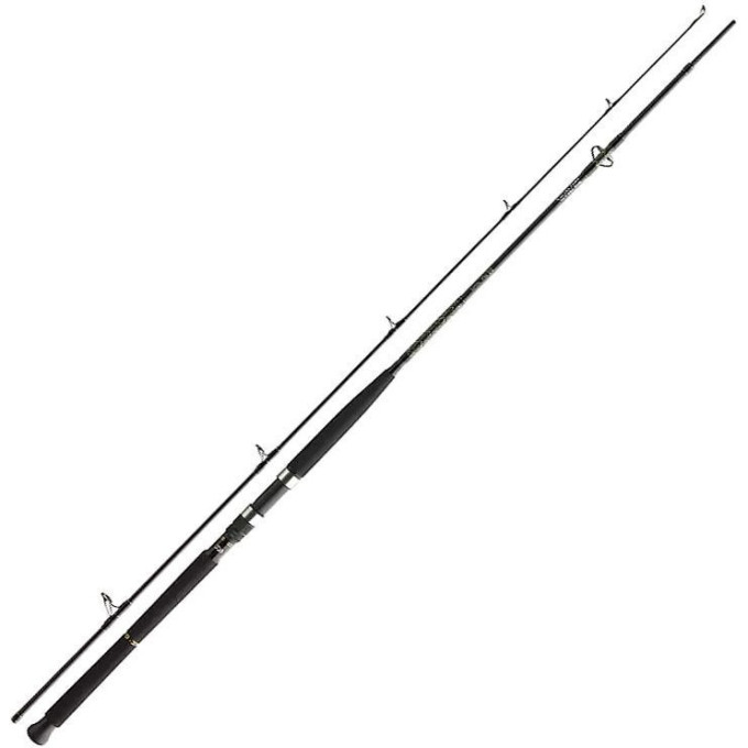 Удилище DAIWA BG BOAT (2.40м; 150-400г) 11906-246