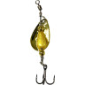 Блесна DAIWA SILVER CREEK SPINNER 4.0 GOLD 07411554